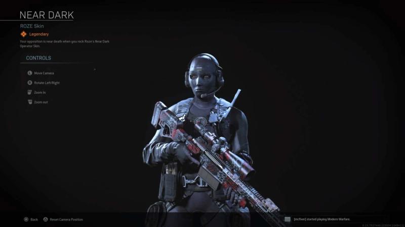 How to unlock The Rook skin for Ghost in Warzone 2 and Modern Warfare 2  Season 5