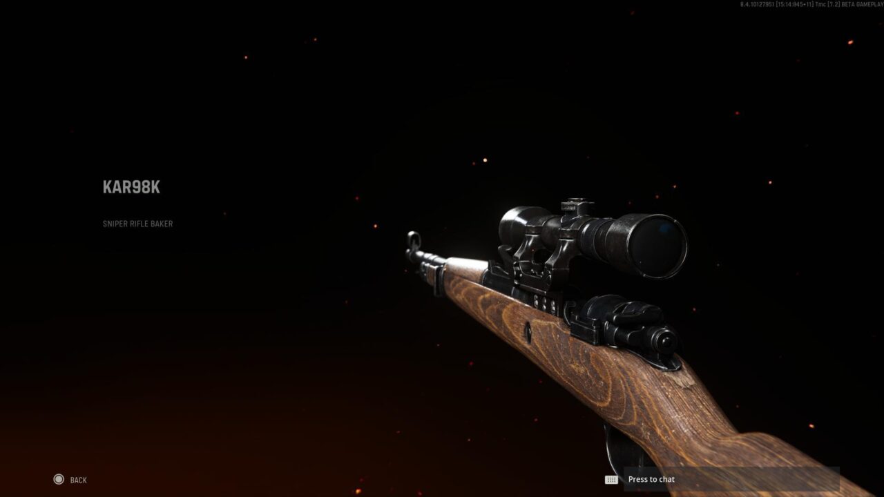 OC] 4k Wallpaper #5: Soon™ : r/EscapefromTarkov