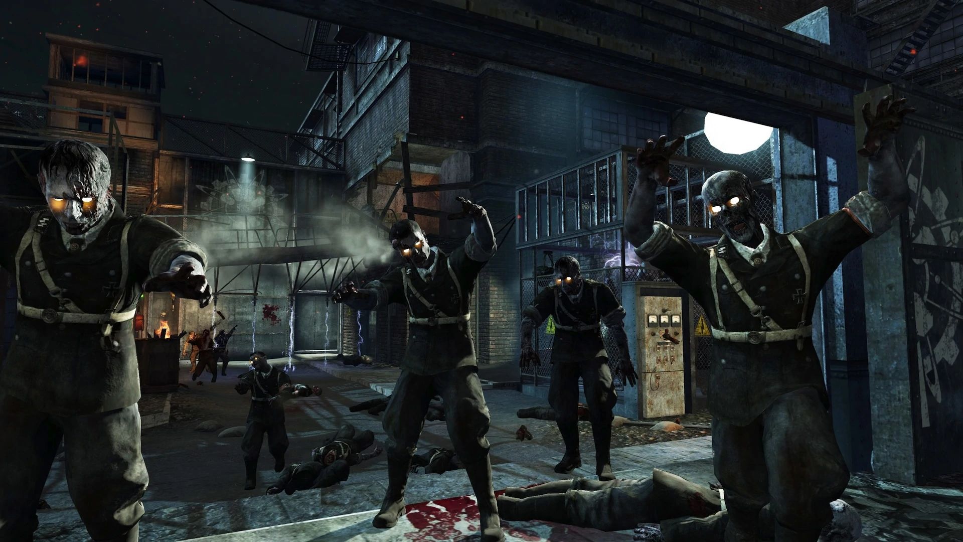 Сможет ли Black Ops снова сделать Call of Duty великой?