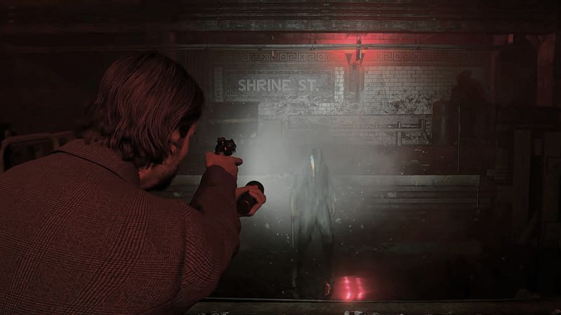 Alan Wake 2: All weapons and how to unlock them - Dot Esports