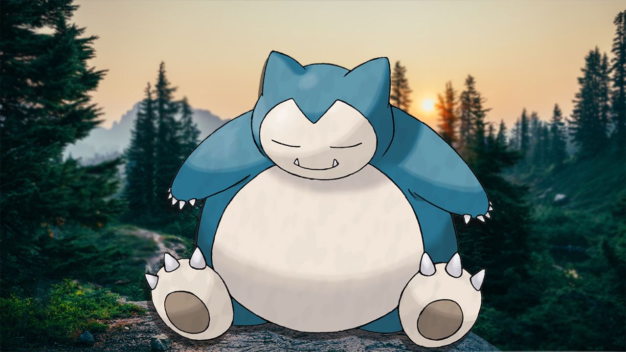 Can you solo snorlax deals raid