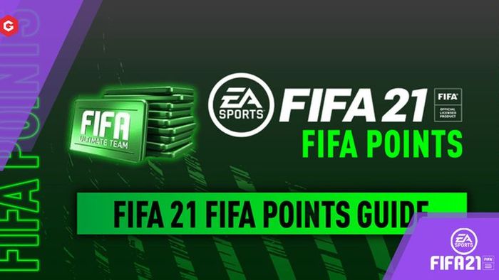 FIFA 21 FIFA Points How To Transfer Points, Prices, Discounts, Free And Everything You Need To Know On Xbox One, PS4 And