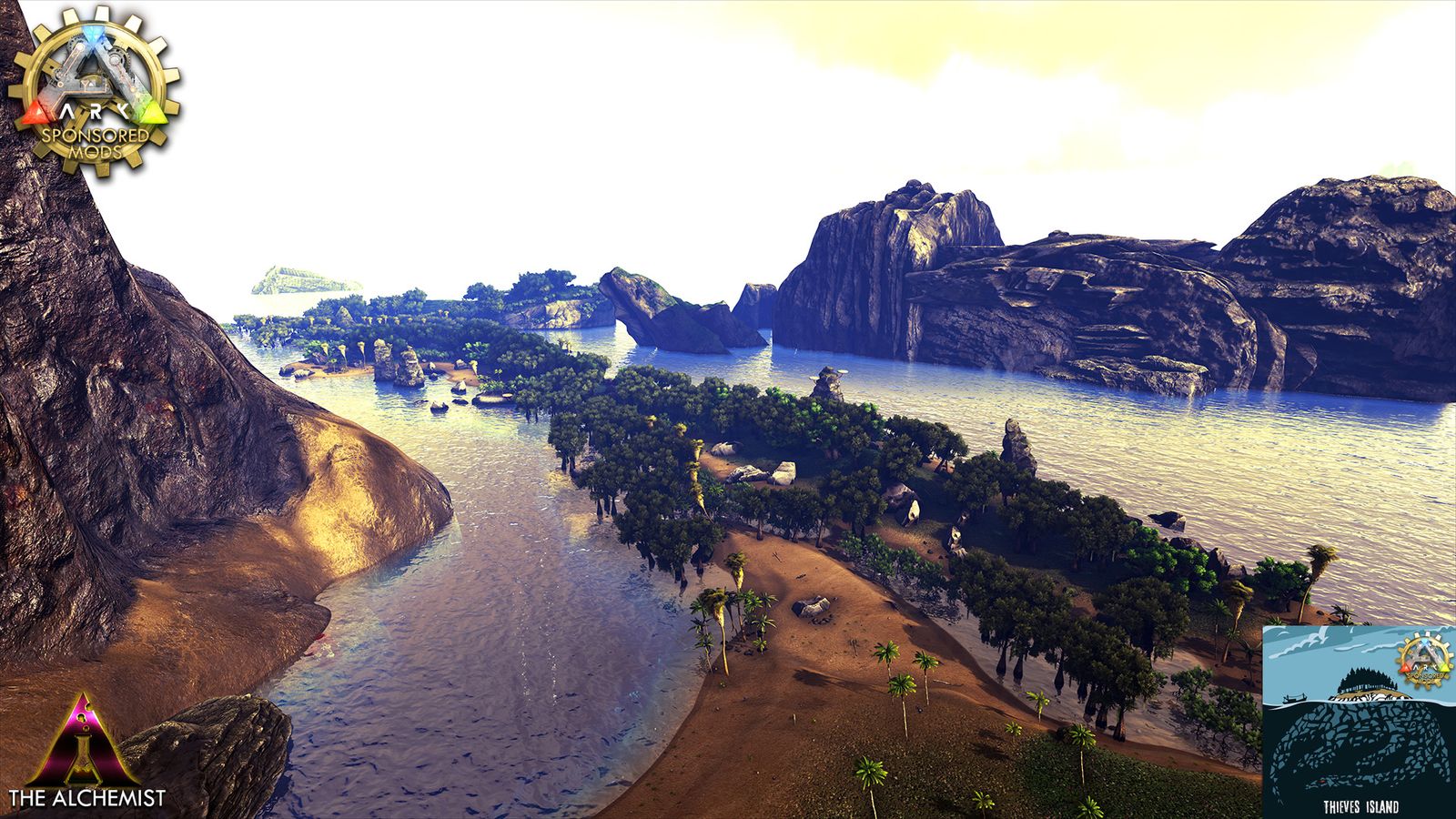 Best ARK mods for 2024 enhance your gameplay