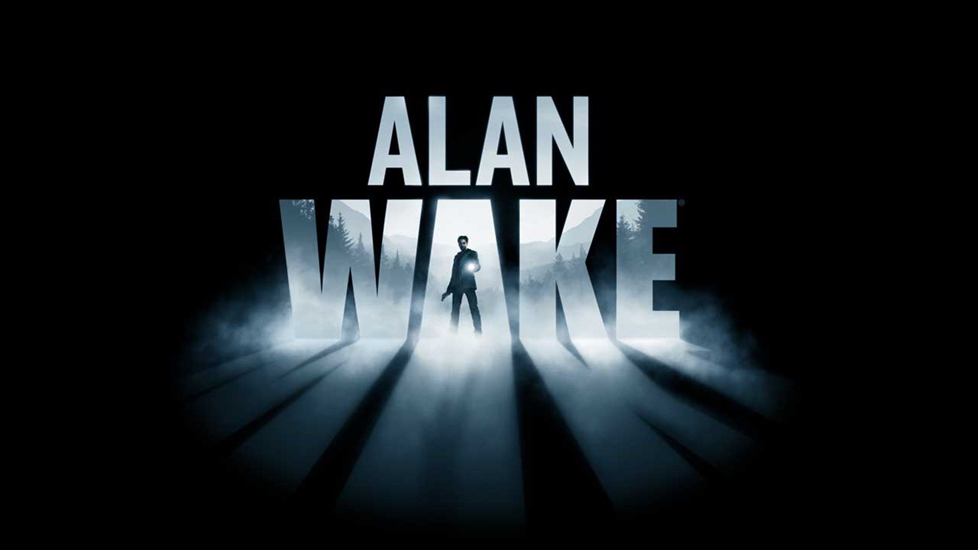Alan Wake 2: Release Date and Everything We Know So Far