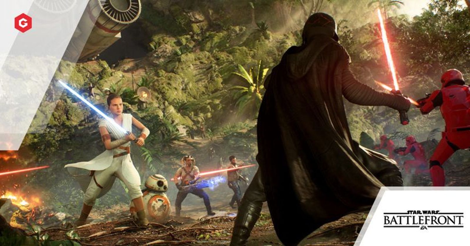 Star Wars Jedi: Fallen Order 2 in Development, Release Window Leaked