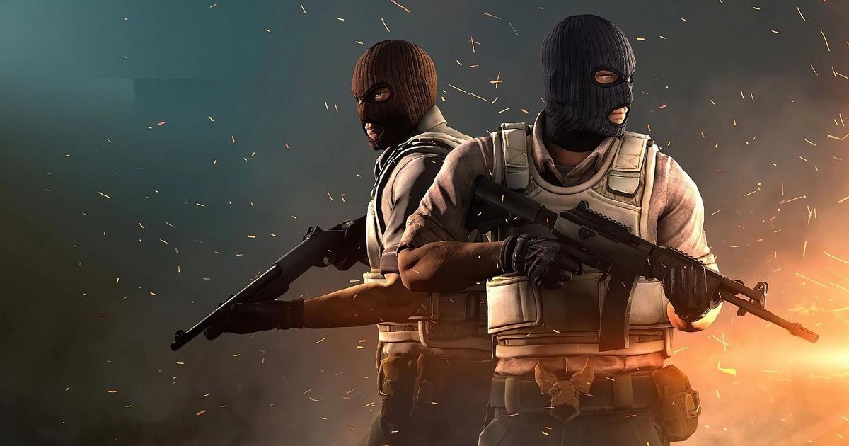 Counter-Strike: Global Offensive system requirements
