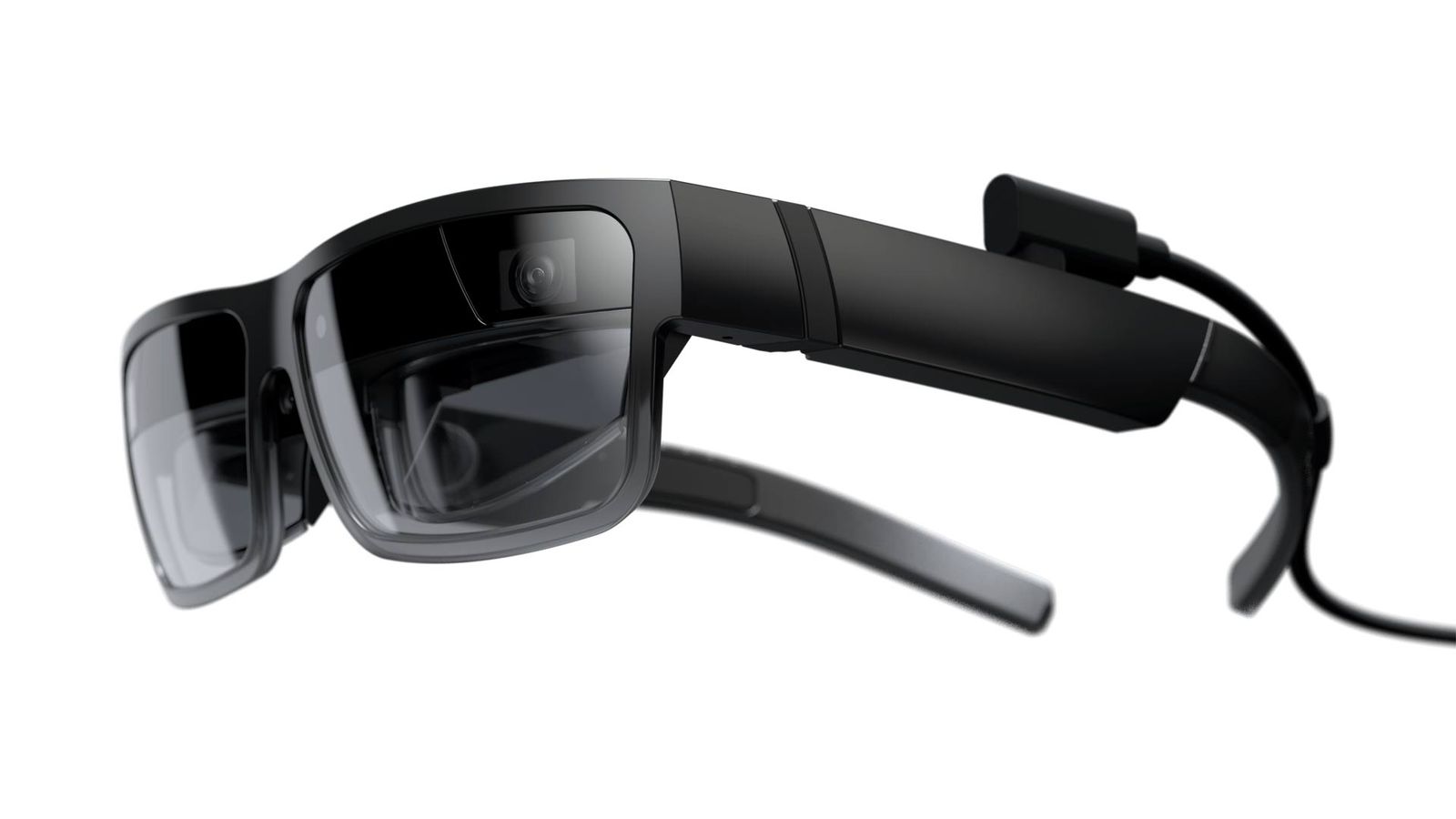 Image Credit: Lenovo - Current developments in VR and AR have been limited to enterprise usage, such as with these Lenovo ThinkReality A3 glasses