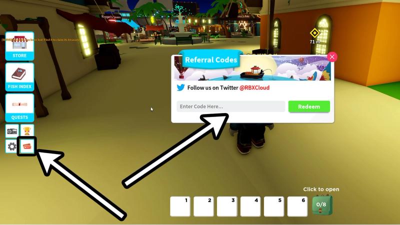 Roblox: All Working Promo Codes (August 2022)