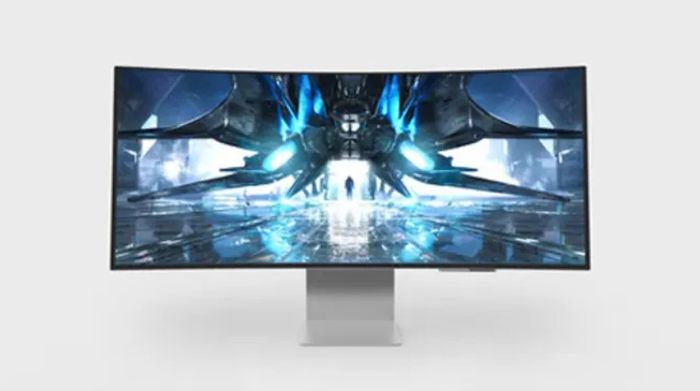 Best curved monitor for gaming samsung