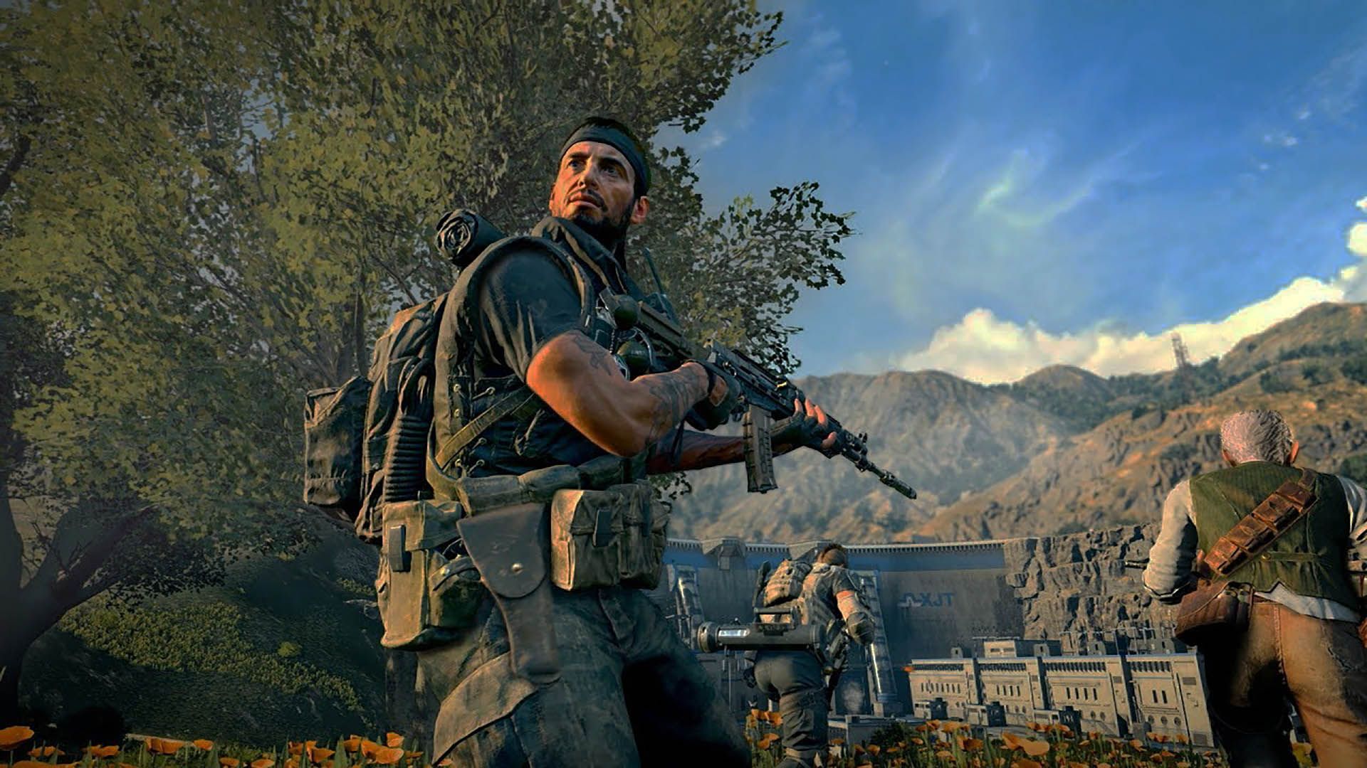 Сможет ли Black Ops снова сделать Call of Duty великой?