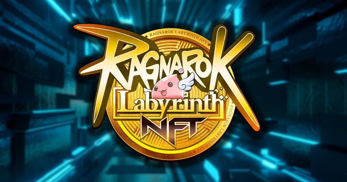 Ragnarok Labyrinth NFT Coupon Code