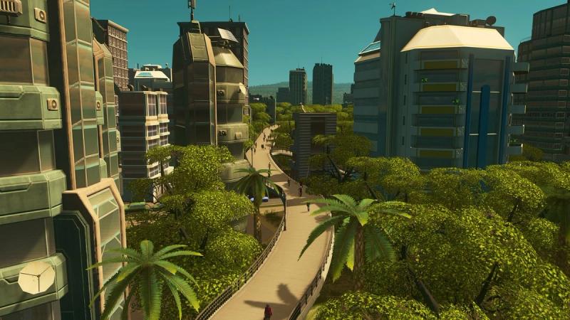 Cities Skylines 2 release date and everything we know so far