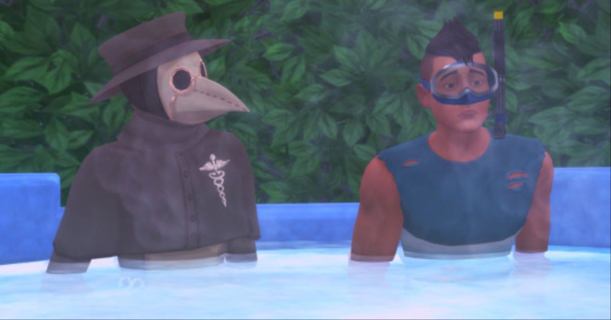 The Sims 4: 10 Hilarious Mods to Amusingly Torment Your Sims!