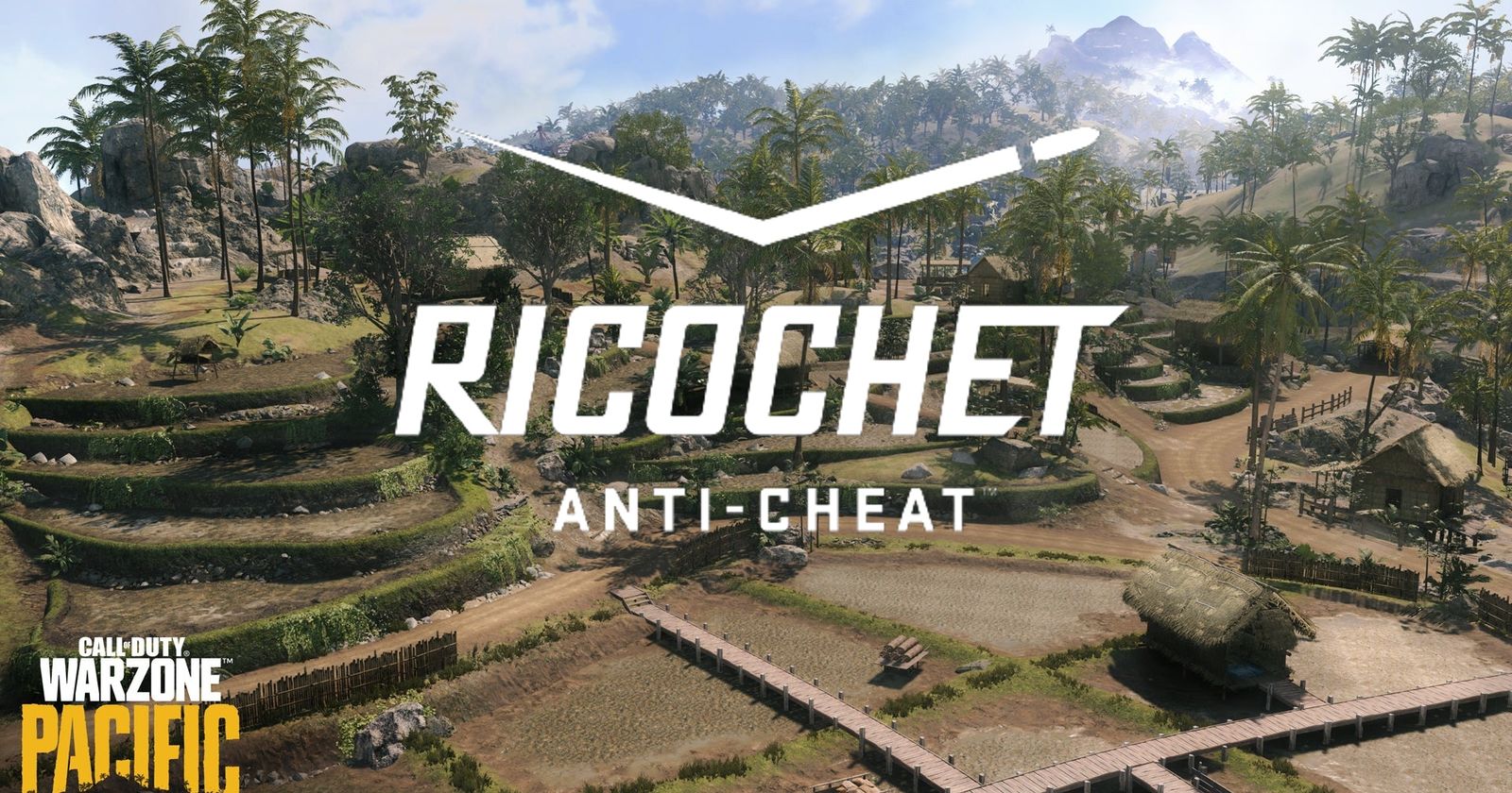 Warzone Ricochet anti-cheat has gone live, and cheaters are