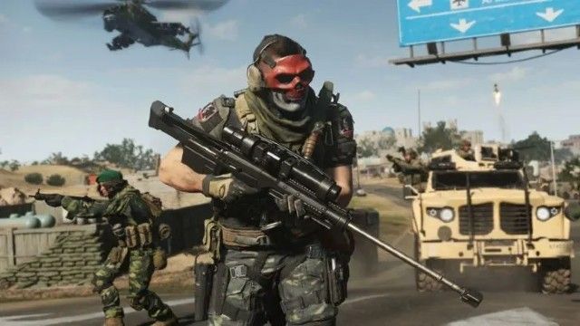 How to preload Warzone 2 on PlayStation, Xbox and PC