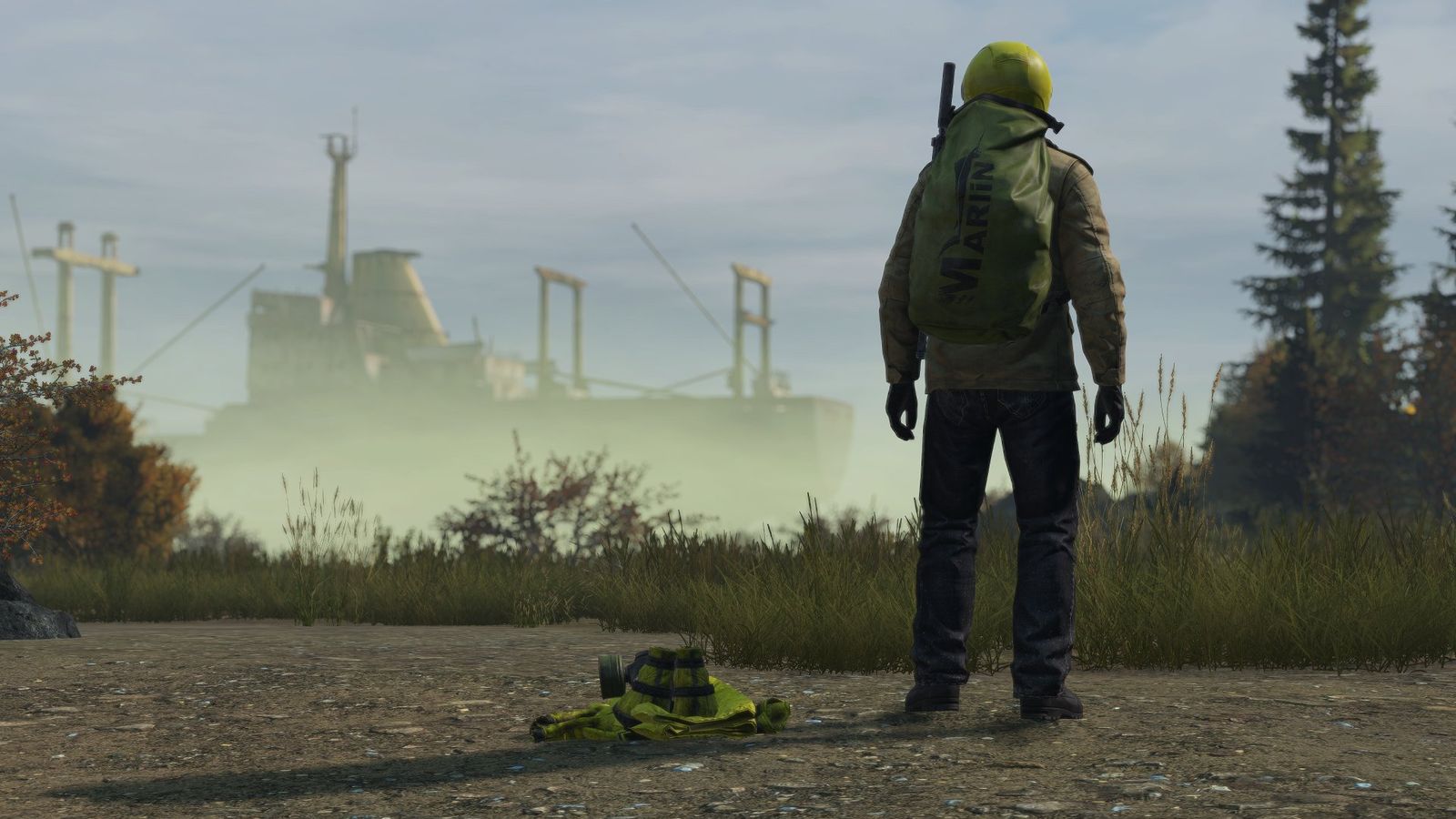 Dayz patch notes 1 16 update latest stable experimental changes
