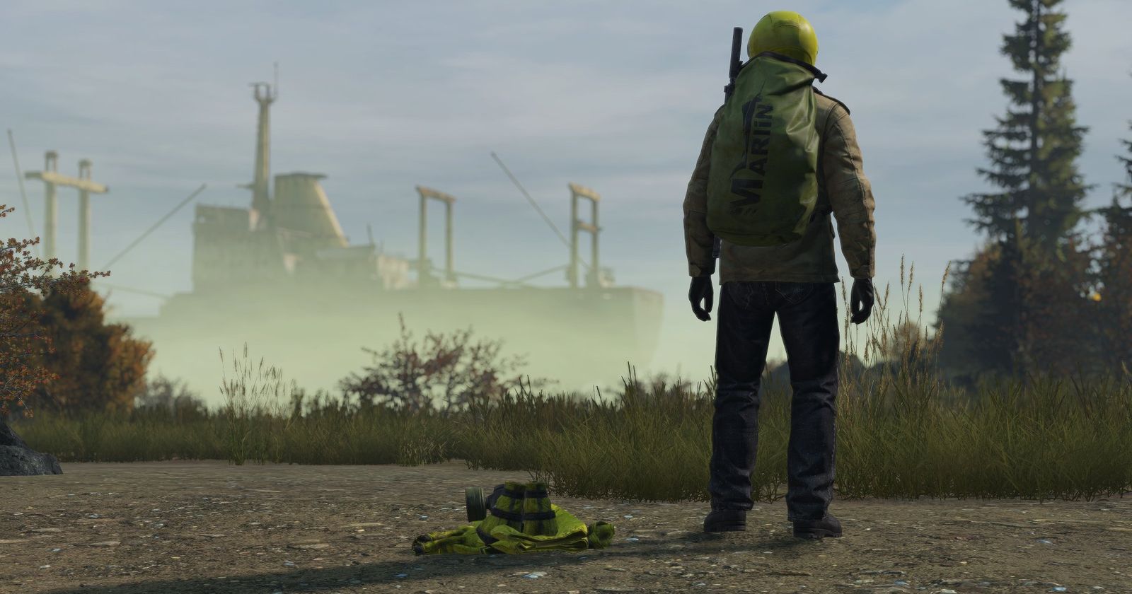 DayZ 1.17 Update: Release Date, Leaks, and Everything We Know