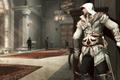 A screenshot from Assassin's Creed 2, one of the games affected by Ubisoft's server shutdown.