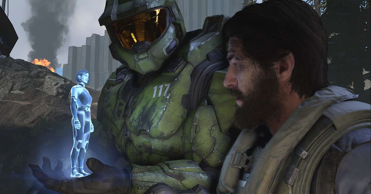 Halo Season 2 Update: Everything You Need to Know Before