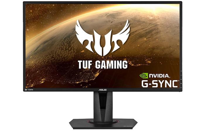 Take Your Pick: Many monitors are now G-Sync compatible