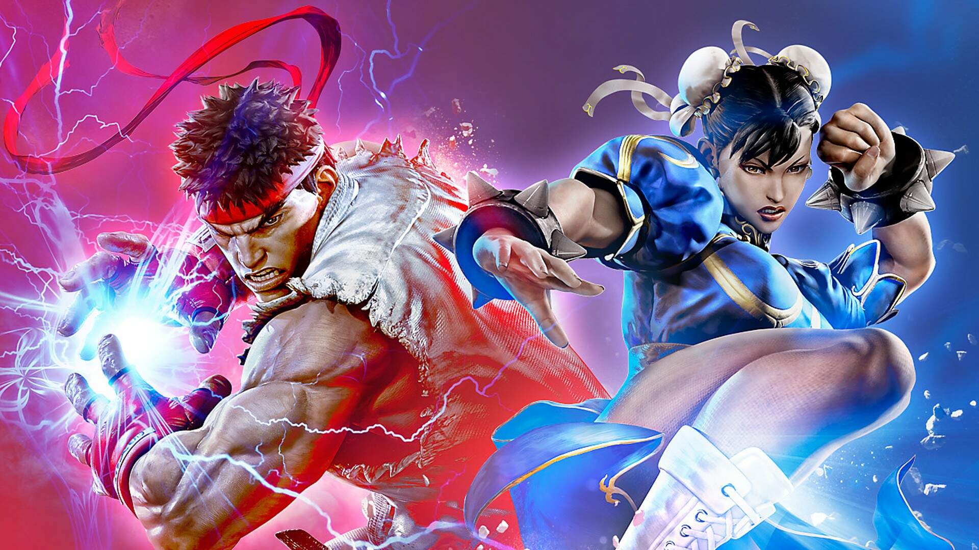 Street Fighter 6 roster leak suggests a sizeable Day One playable cast