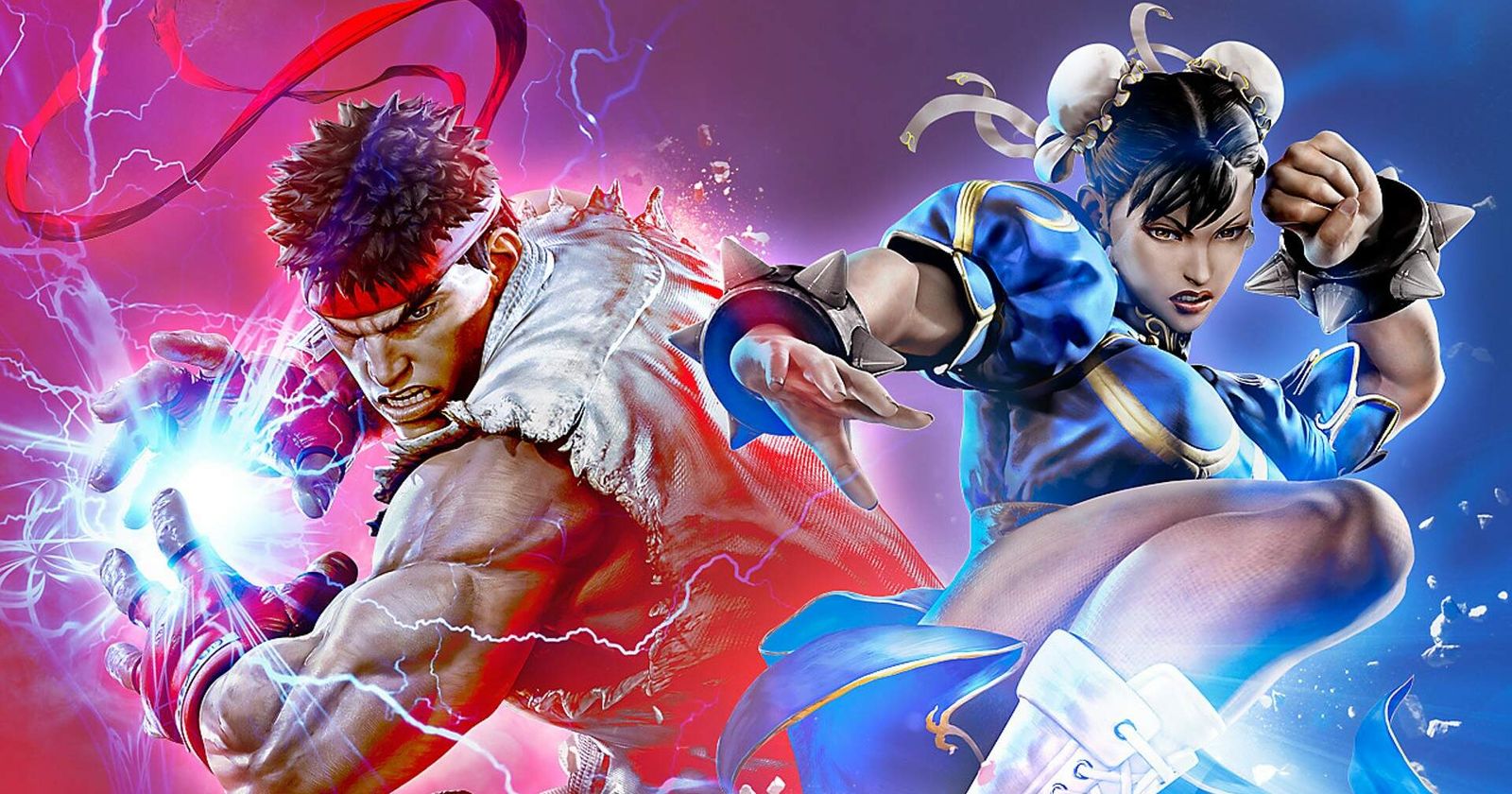 Street Fighter 6 review: the former champ is finally back on top