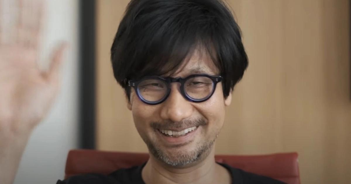 Who is Hideo Kojima's Wife/ Girlfriend?