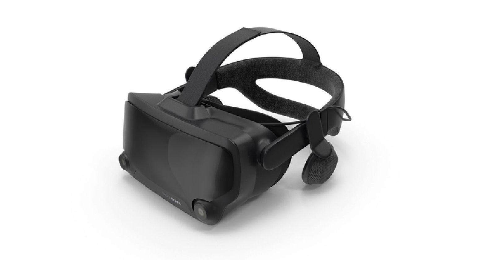 Valve Index is the most advanced virtual reality headset we've seen to date