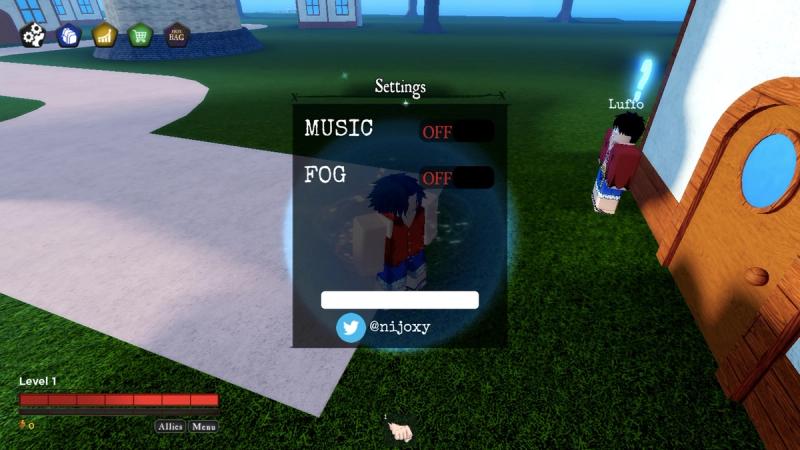 ALL NEW *SECRET CODES* IN ROBLOX LAST PIRATE (new codes in roblox