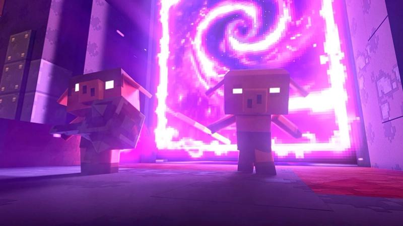 Minecraft Legends release time: When does it come out?