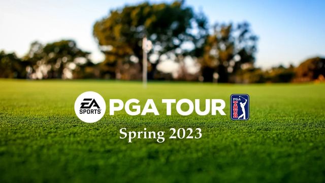 EA Sports PGA Tour Delay