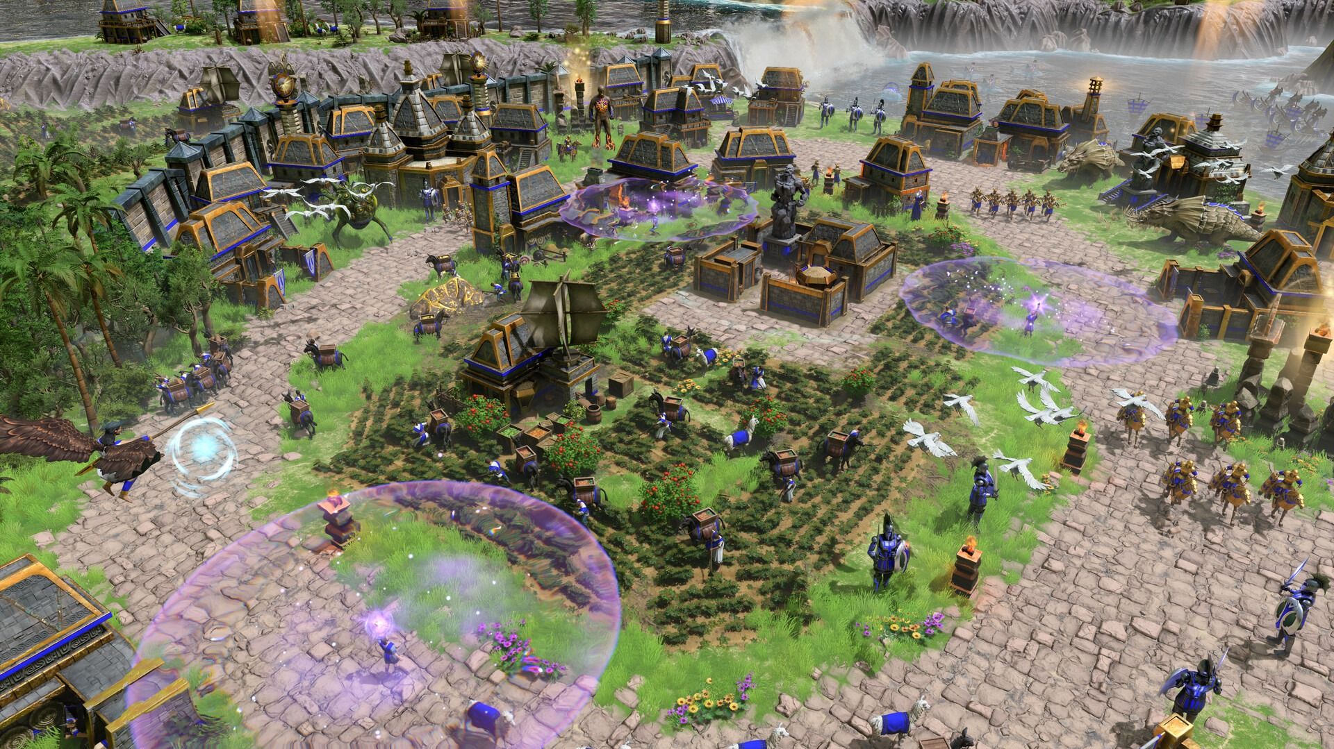 Age of Mythology: Retold - All The Details We Know So Far