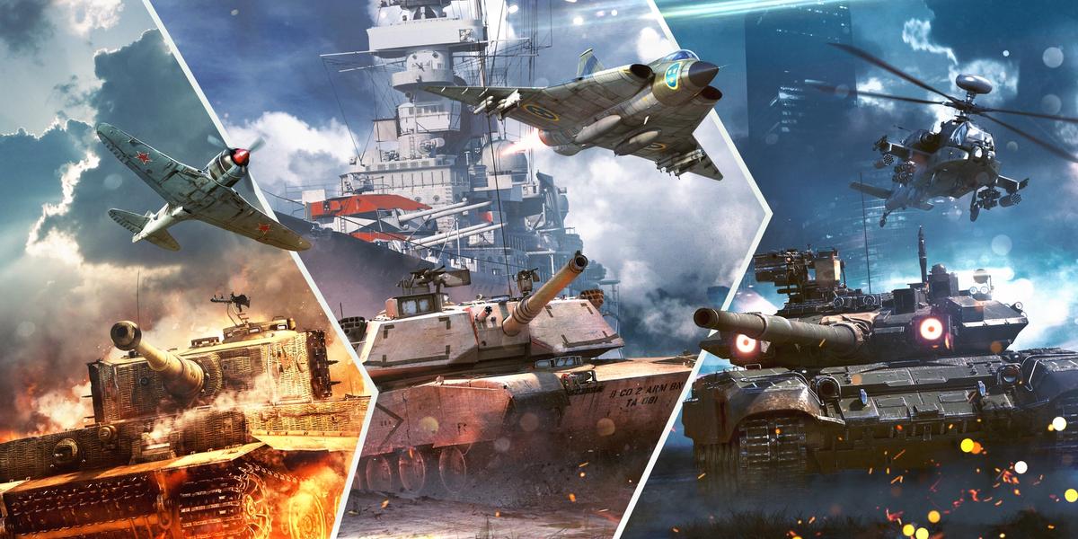 War Thunder Review Is It Worth Playing In 2021?