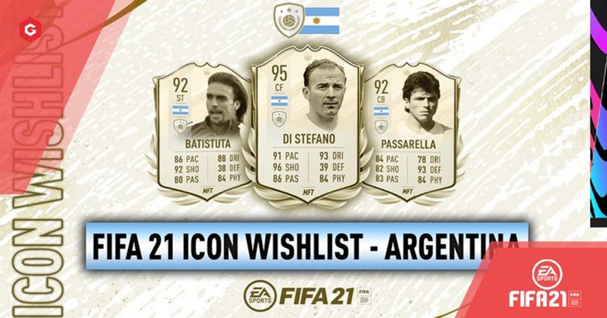 FIFA Ultimate Team Argentina