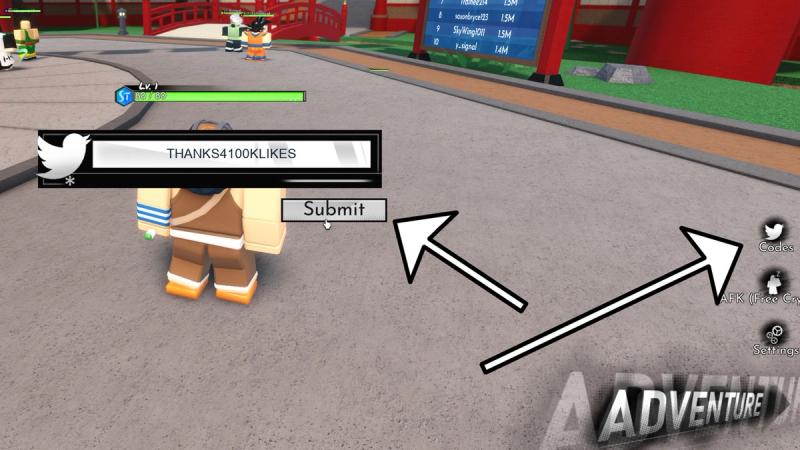 NEW* ALL CODES FOR Anime Warriors Simulator 2 IN AUGUST 2023 ROBLOX Anime  Warriors Simulator 2 CODE 