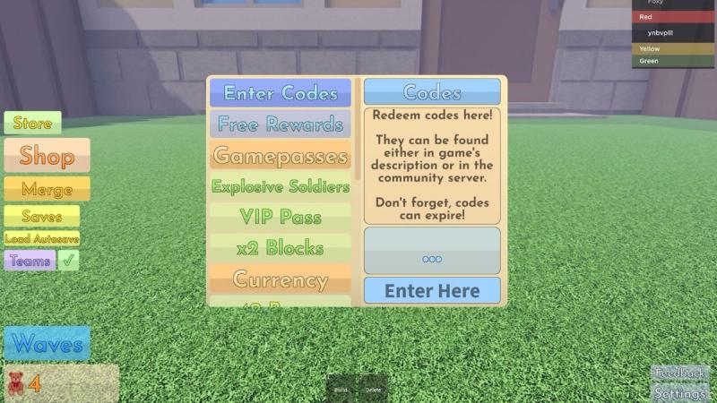 NEW* ALL WORKING CODES FOR PROJECT SLAYERS JUNE 2023! ROBLOX