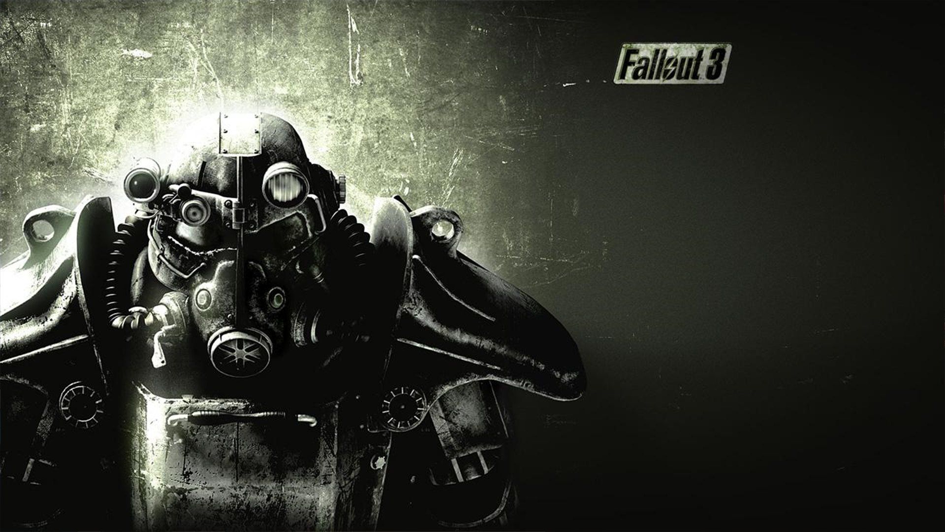 Разработчики Fallout 3 получили угрозы смертью от так называемых «фанатов»