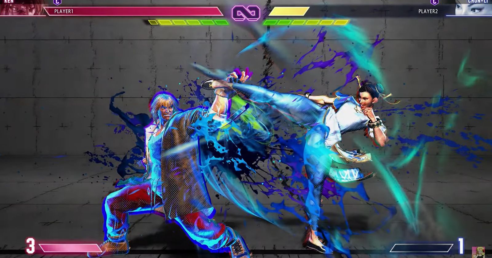 Street Fighter 6 Has Perfected the Fighting Game Formula