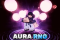 Aura RNG codes