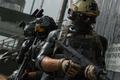 Image showing Modern Warfare 2 players holding guns