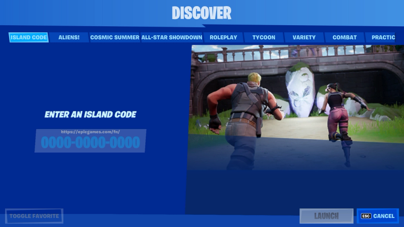 Top Prop Hunt Fortnite Code: 2022 Latest Codes - BrightChamps Blog