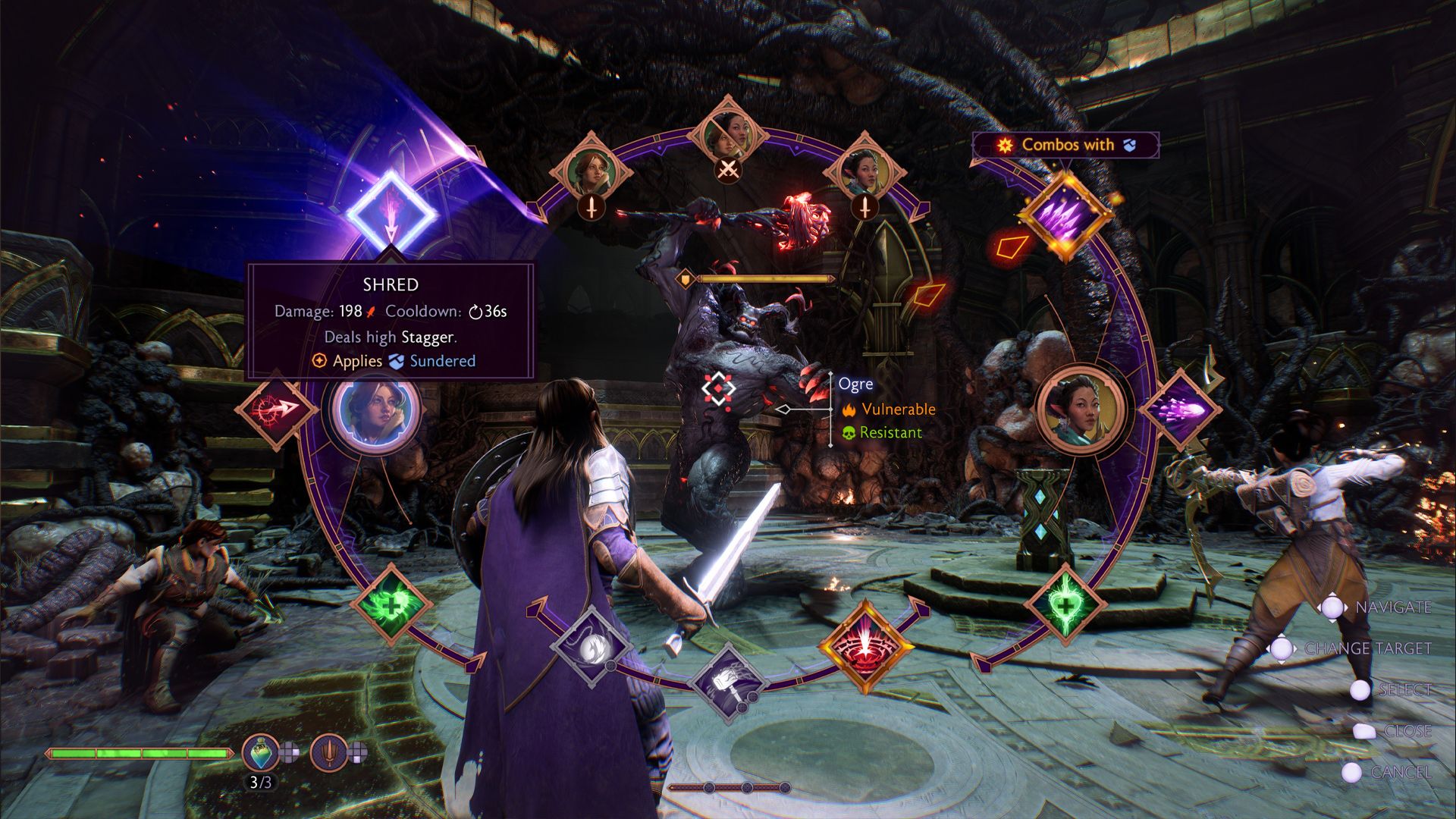 Dragon Age: The Veilguard Review Roundup – Divisive or Delightful?