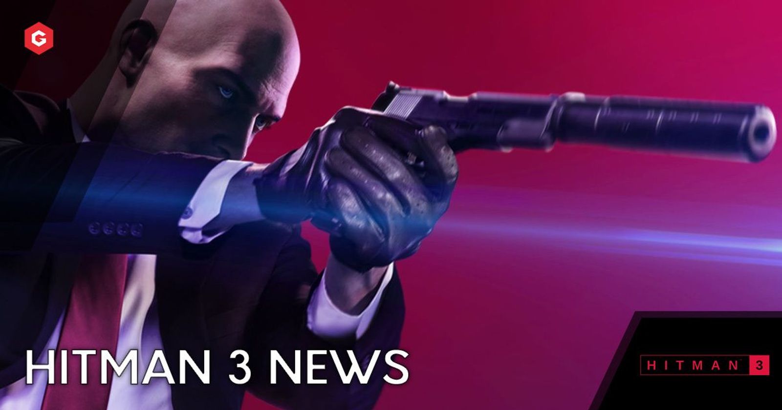 Hitman 3 Exclusive Coverage - Game Informer