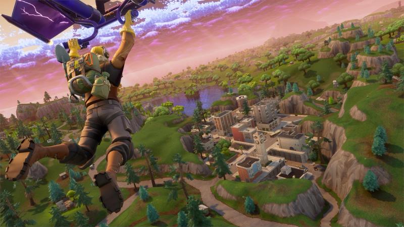 Fortnite Attack on Titan Crossover Rumours Surface Online