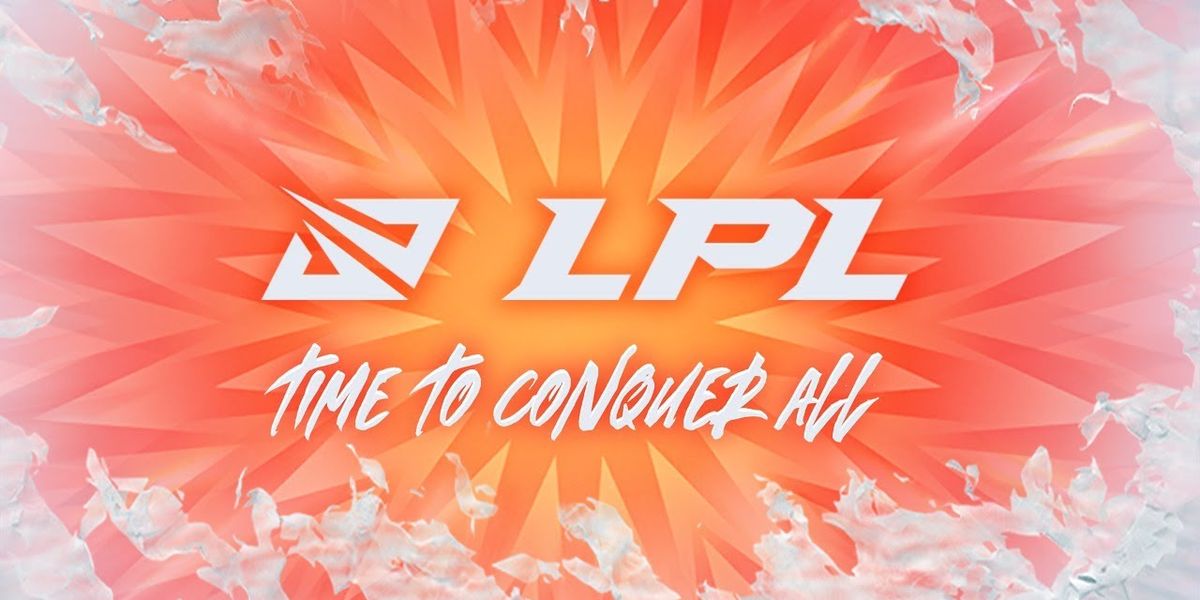 LPL Summer Split 2021 Standings, Schedule, How To Watch, And More!