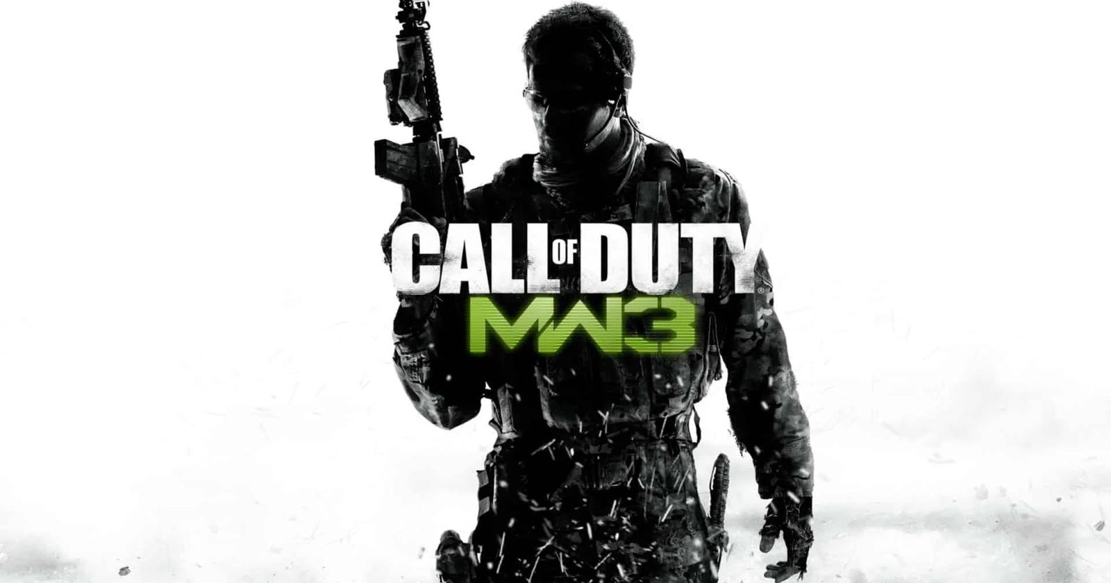 CoD leaker claims Modern Warfare 3 Campaign Remastered is “definitely”  coming in 2021 - Dexerto