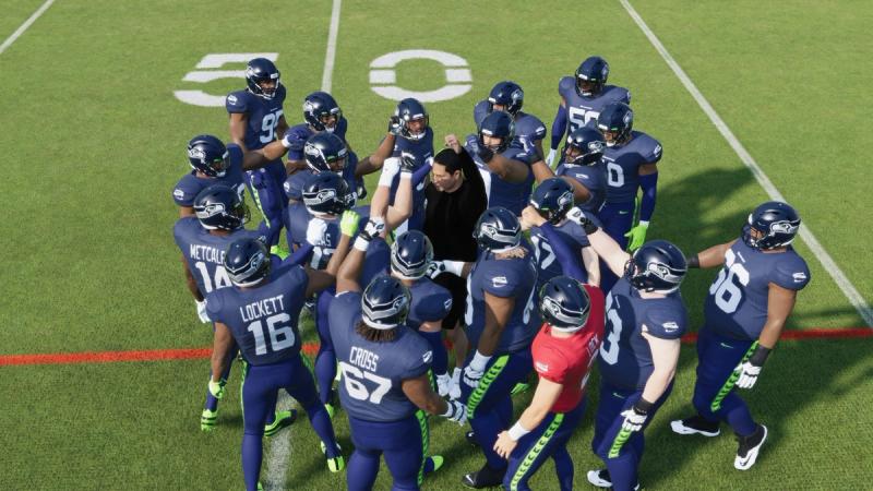 Madden NFL 23 Review - Improvements All Around - Terminal Gamer - Gaming is  our Passion