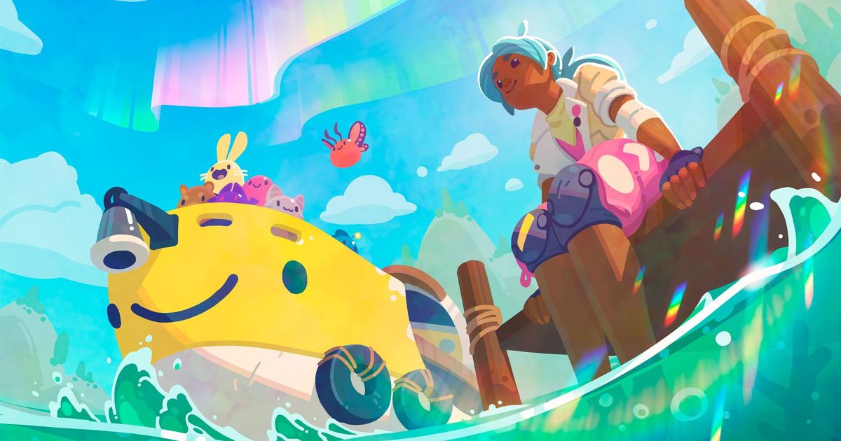 Slime Rancher 2: tips for beginners — Ten tips to grow your ranch FAST