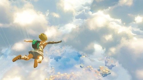 The Legend of Zelda: Breath of the Wild 2: Latest Release Date News And Everything We Know So Far