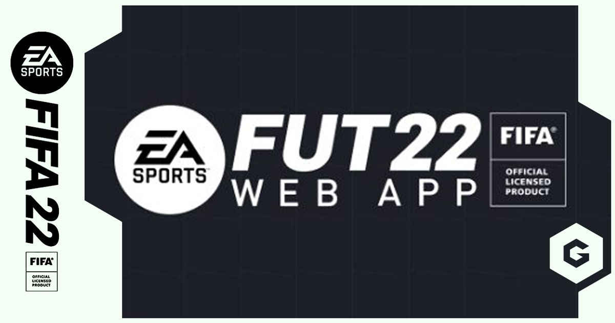 Fifa 22 Web App/Companion App Pack Opening 